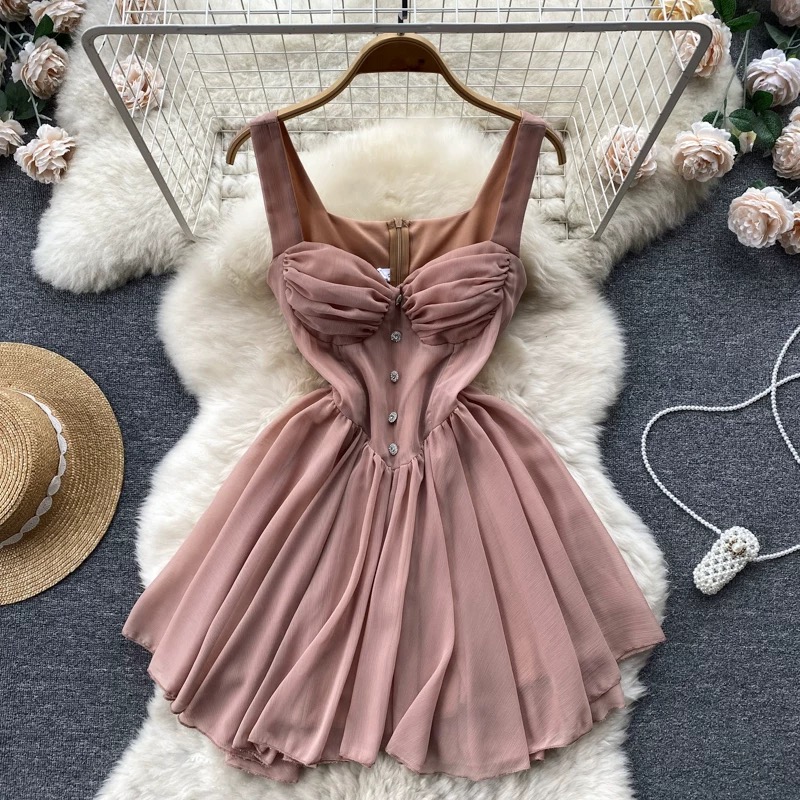 Living for me dress CD906 image